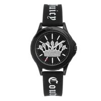 Horloge Dames Juicy Couture JC1325BKBK (Ø 38 mm) - thumbnail