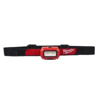 Milwaukee hl2-led | alkaline slim hoofdlamp - 4933471286 - 4933471286 - thumbnail