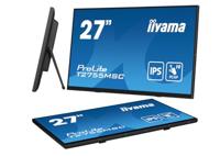 Gaming monitor Iiyama ProLite T2755MSC-B1 Full HD 27" 60 Hz - thumbnail