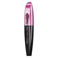 L’Oréal Paris Make-Up Designer Mega Volume Miss Manga - 01 Black - Zwart - Mega Volume Mascara - 8,5 ml - thumbnail