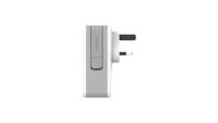 D-Link DAP-1620 AC1300 Wi-Fi Range Extender (tot 1200 Mbit/s, met WPS-knop),Wit - thumbnail