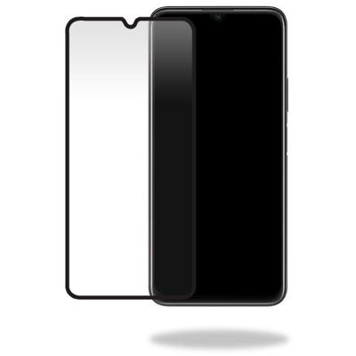 Mobilize Glass Screen Protector - Black Frame - Samsung Galaxy A24 4G