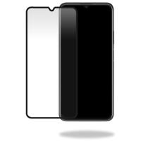 Mobilize Glass Screen Protector - Black Frame - Samsung Galaxy A24 4G - thumbnail