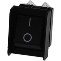 Bulgin C1350AGAAA Wipschakelaar 1 stuk(s) - thumbnail