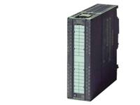 Siemens 6ES7321-7TH00-0AB0 6ES73217TH000AB0 PLC-uitbreidingsmodule - thumbnail