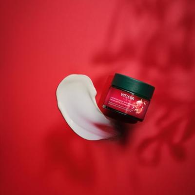 Weleda Granaatappel & Maca Verstevigende Nachtcrème 40ml - thumbnail
