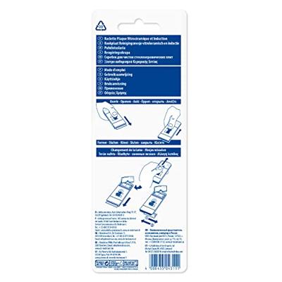 Dr Beckmann Reinigingsmesje