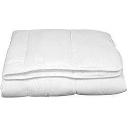 Polydaun Home Collection enkel dekbed Micro - warm - 140x200 cm - Leen Bakker