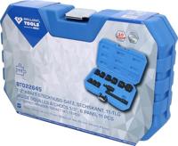 Brilliant Tools BT022645 BT022645 Verwisselbare koppen - thumbnail