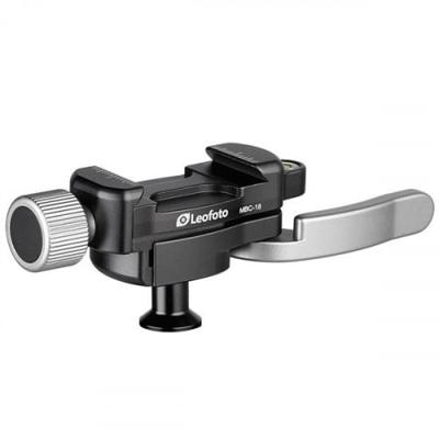 Leofoto Ballhead MBC-18