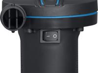 Bestway Elektrische Autolader Opblazer 11,3x10,1x12,2 cm 680 CM Liter/Minuut Opblaasbare en Camping 62257 - thumbnail