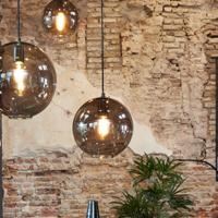 Hanglamp Sali 18cm hoog - thumbnail