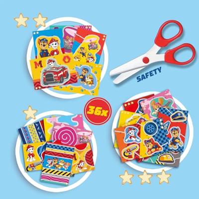 Ses Paw Patrol - Ik leer knippen