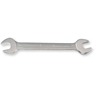 Berner 104486 steeksleutels 6 t/m 23mm (set van 9 stuks)