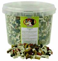 3,5 KG Petsnack mix bones - thumbnail