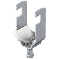 OBO Bettermann 1169343 Beugelklem Metaal 1 stuk(s) - thumbnail