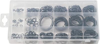 KS Tools KS TOOLS 970.0100 Veerring DIN 471 1 stuk(s)