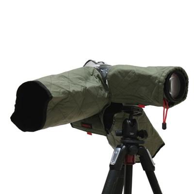 Caruba Raincover A2 met Window Green