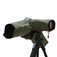 Caruba Raincover A2 met Window Green - thumbnail