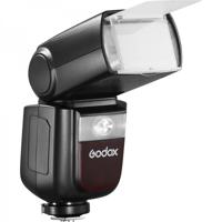 Godox Speedlite V860III Nikon Kit - thumbnail
