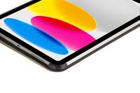 Gecko Covers V10T61C23 EasyClick 2.0 Back cover Zand Tabletcover - thumbnail