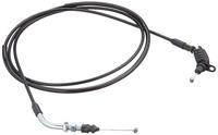 101 OCTANE 101.octane gaskabel throttle cables chinaroll (with flap) - thumbnail
