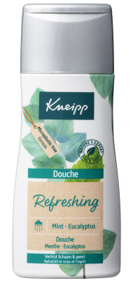 Kneipp Kneipp Douche Refreshing (200ml)