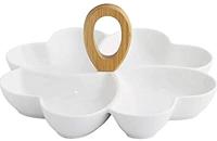 Pip Studio Petit Four Jolie Bloemen Roze 12cm - thumbnail