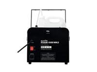 EUROLITE Foam 1500 MK2 Foam Machine - thumbnail