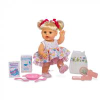 Babypop Baby Susú Sister Berjuan (38 cm) - thumbnail