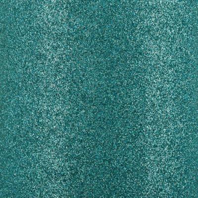 Florence • zelfklevend glitterpapier 270g 30,5x30,5cm aqua 1x