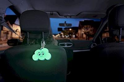 Badabulle Nachtlampje Wolk