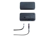 Jabra Link 14201-20 elektronische haak-schakelaar (EHS) oplossing voor tafeltelefoons o.a. Avaya, Alcatel, Shoretel, Toshiba - thumbnail