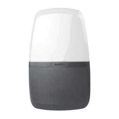Bobike Windscherm exclusive evolve grey Bobike Windscherm exclusive evolve grey