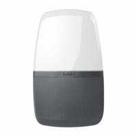 Bobike Windscherm exclusive evolve grey - thumbnail