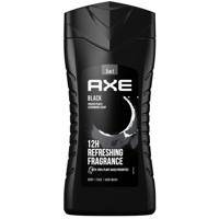 Axe Douchegel Black 250ml - thumbnail