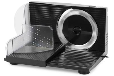 EMERIO MS-125000.1 Snijmachine MS-125000.1 Zwart