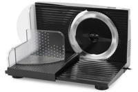 EMERIO MS-125000.1 Snijmachine MS-125000.1 Zwart - thumbnail