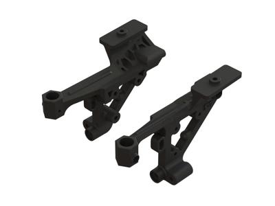 Arrma - Rear Wing Mount (AR320455)