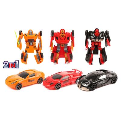 Cilgro Robot roboforces 3 transformer robots 10 cm groot Cilgro Robot roboforces 3 transformer robots 10 cm groot