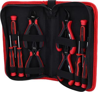 KS Tools 500.7220 500.7220 Gereedschapsset KS Tools 500.7220 500.7220 Gereedschapsset