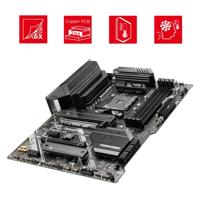 Moederbord AMD MSI MAG B550 TOMAHAWK MAX WIFI - thumbnail
