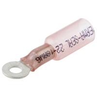 Molex 19164-0419 Ringkabelschoen 1 stuk(s) Tape on Full reel - thumbnail