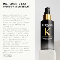 Kérastase Chronologiste Night Serum 90ml - thumbnail