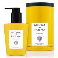 Acqua Di Parma Barbiere Beard Wash 200ml male - thumbnail