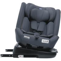 Autostoeltje Chicco Evo i-Size Blauw - thumbnail