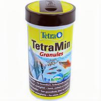 Min granulaat bio-active 250 ml Vis Gebr. de Boon Tetra - Tetra - thumbnail