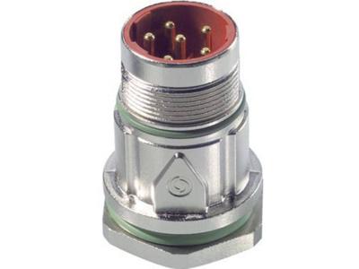 Aanbouwbehuizing pencontact 76154510 EPIC® POWER LS1 G5 3+PE+4 LAPP Inhoud: 1 stuk(s)