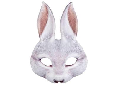 Masker Konijn