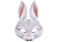 Masker Konijn - thumbnail